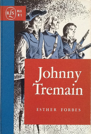 Esther forbes books image