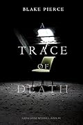 A Trace of Death (Keri Locke #1) 