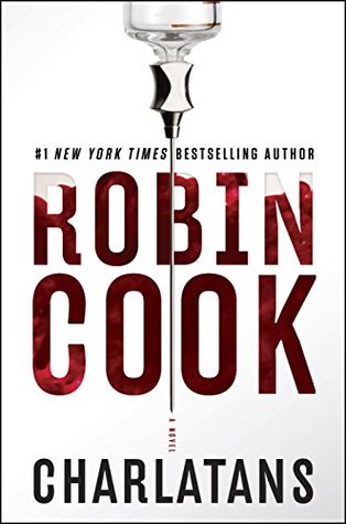 Charlatans (A Medical Thriller)