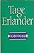 Tage Erlander - 1940-1949