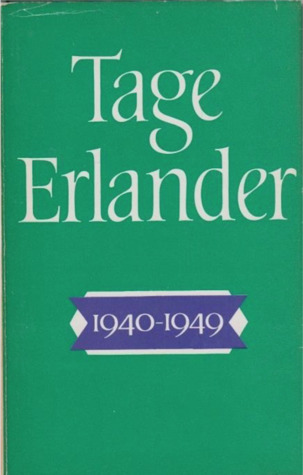 Tage Erlander - 1940-1949