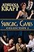 Swinging Games Collection 1 (Swinging Games, #1-6)