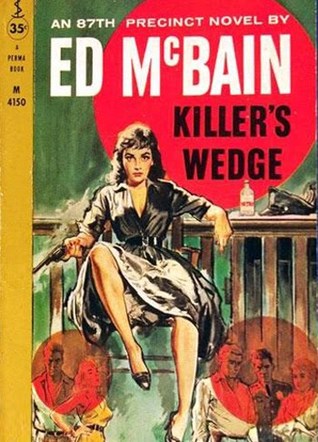 Killer's Wedge
