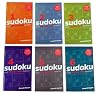 The Sudoku pack The Sudoku pack