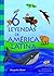 6 Leyendas de América Latina (Spanish Edition)