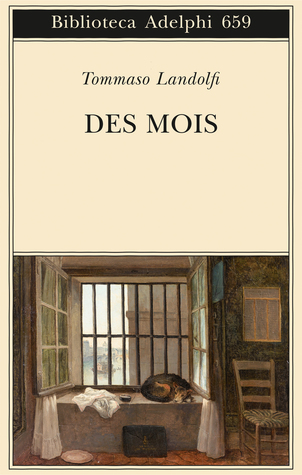 Des mois (Paperback)