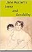 Sense and Sensibility