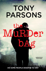 The Murder Bag