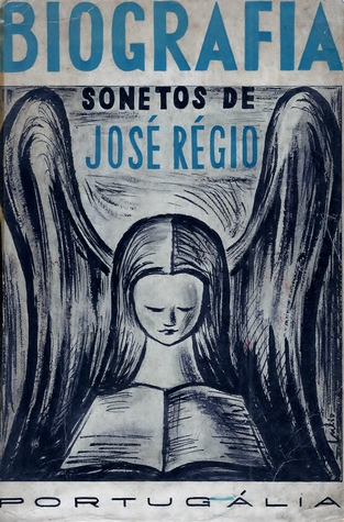 Biografia - Sonetos de José Régio