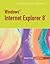 Internet Explorer 8, Illustrated Essentials