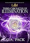 Third Chronicles of Illumination (Library of Illumination, #8) Third Chronicles of Illumination (Library of Illumination, #8)