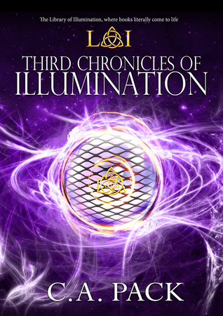 Third Chronicles of Illumination (Library of Illumination, #8)