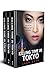 Killing Time in Tokyo - Parts 1-3: A serialized crime novel with erotic overtones the pulls you twisting and turning down into Japan's Murky Underworld.
