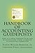 Handbook of Accounting Guideposts (Handbook Series 1)