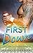 First Down by Lace and Leather Books