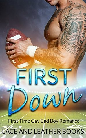 First Down (Kindle Edition)