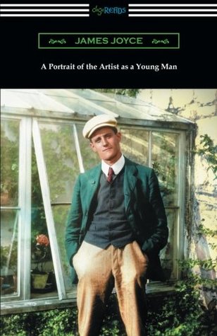 A Portrait of the Artist as a Young Man