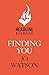 Finding You by Jo Watson