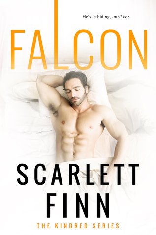 Falcon (Kindred, #5)