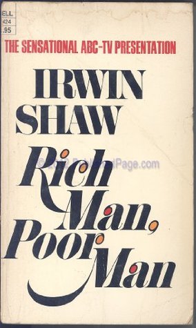 Rich Man, Poor Man