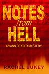 Notes from Hell by Rachel Bukey