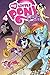 L'amicizia è magica. My little pony by Kate Cook