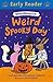 Weird Spooky Day (Weirdibeasts #3)