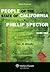 People of the State of California v. Phillip Spector: Case File (Aspen Coursebook)