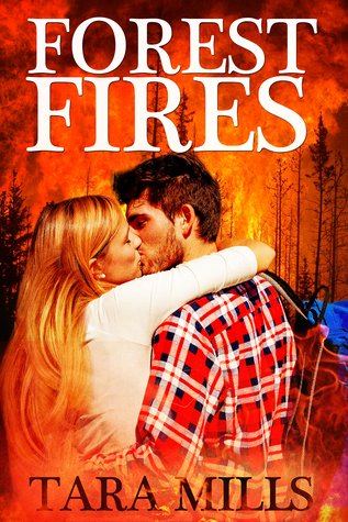 Forest Fires (Kindle Edition)