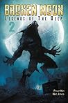 Broken Moon: Legends of the Deep #2