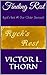 Finding Rest: Ryck's Rest #1 (For Older Devices)
