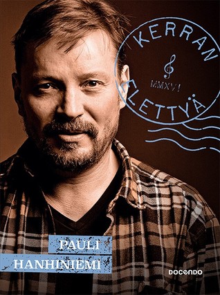 Kerran elettyä (Hardcover)