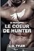 Le coeur de Hunter (La meute Alpha, #4)