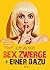 SEX ZWERGE UND EINER DAZU: Vergiftet, aus Versehen mit Absicht...
