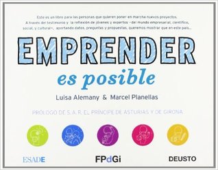 Emprender es posible