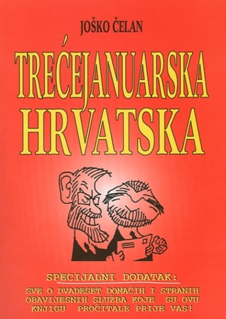 Trećejanuarska Hrvatska