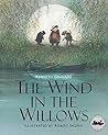 The Wind in The W...