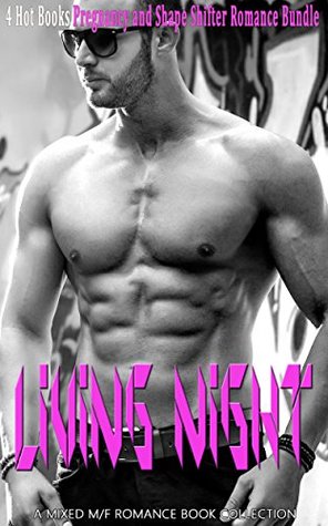Living Night (Kindle Edition)