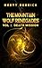 The Mountain Wolf Renegades Vol. 2 Death Mission
