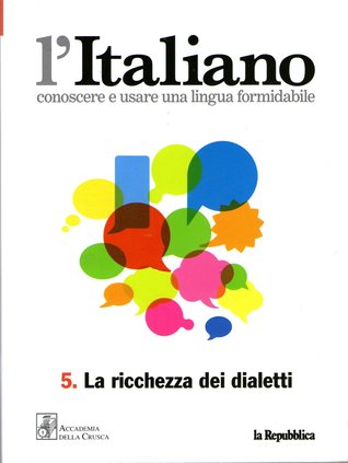 La ricchezza dei dialetti (Paperback)