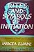 Rites and Symbols of Initiation: The Mysteries of Birth and Rebirth