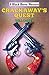 Crackaway's Quest by Will DuRey