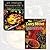 Indian Cookbook 2 Books Bundle Collection