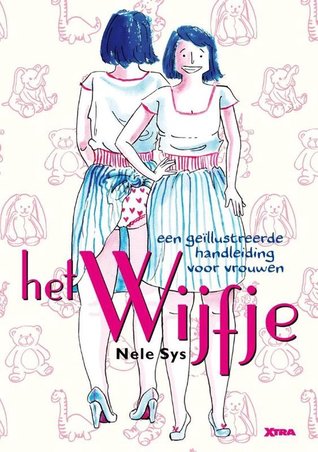 het Wijfje (Hardcover)