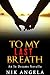 To My Last Breath (In Dreams #3.5)