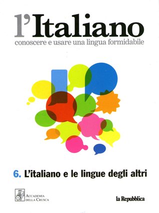 L'italiano e le lingue degli altri (Paperback)