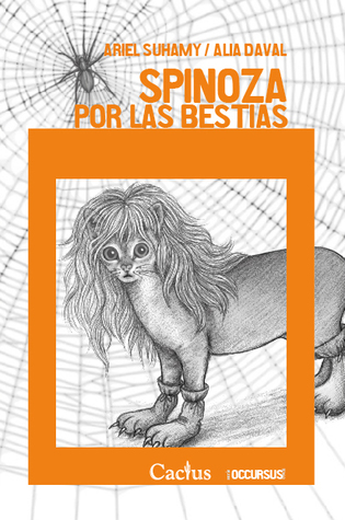 Spinoza por las bestias (Paperback)