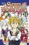 Seven Deadly Sins 11 by Nakaba Suzuki