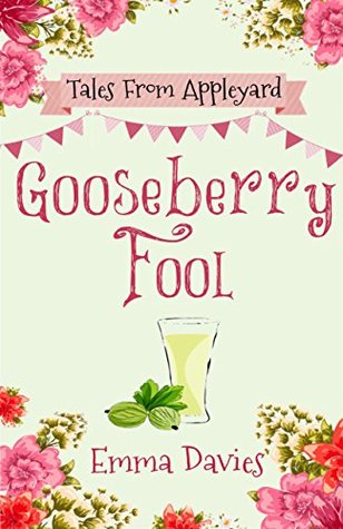 Gooseberry Fool by Emma   Davies