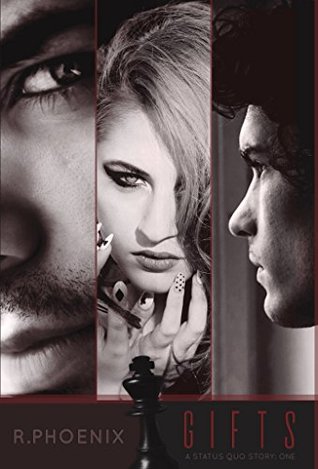 Gifts (The Status Quo #1)